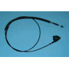 CABLE DE APERTURA DE CAPOT FREMEC 3927