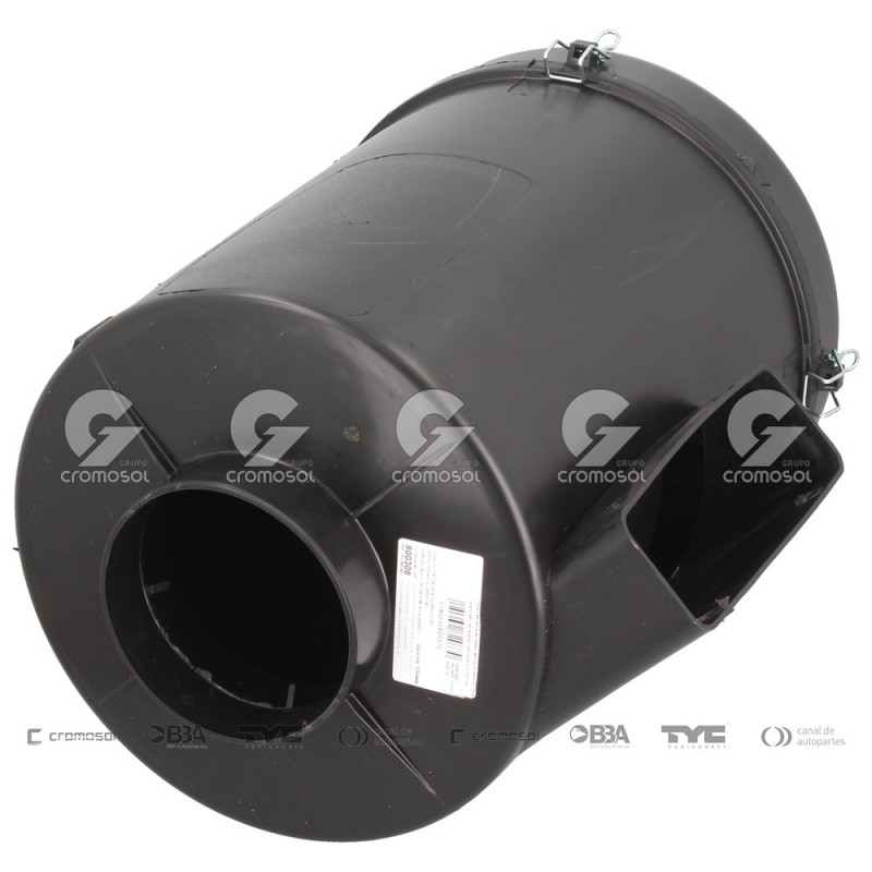 FILTRO DE AIRE COMPLETO (ORIGINAL) RESERPLASTIC 68318