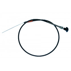 CABLE DE APERTURA DE CAPOT...