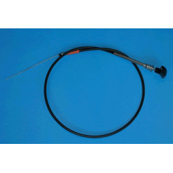 CABLE DE APERTURA DE CAPOT FREMEC 205