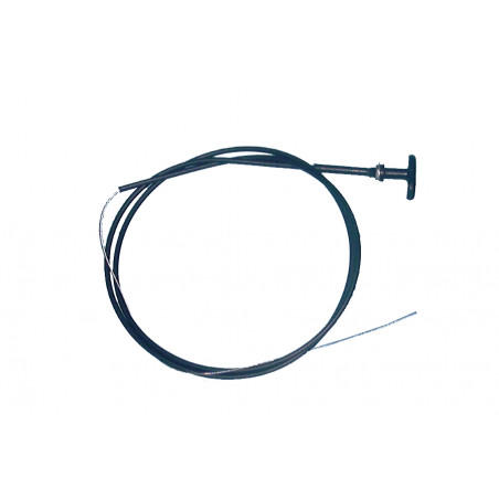CABLE DE APERTURA DE CAPOT FREMEC 211