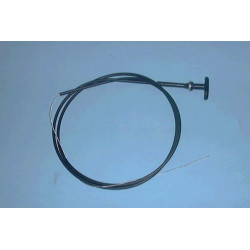 CABLE DE APERTURA DE CAPOT FREMEC 211