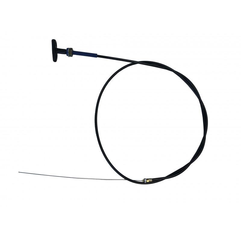 CABLE DE APERTURA DE CAPOT FREMEC 212