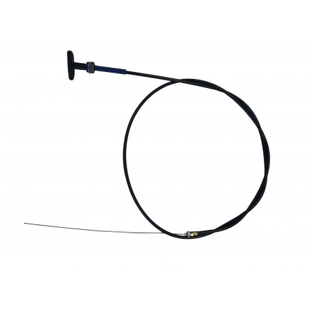 CABLE DE APERTURA DE CAPOT FREMEC 212