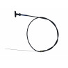 CABLE DE APERTURA DE CAPOT FREMEC 212