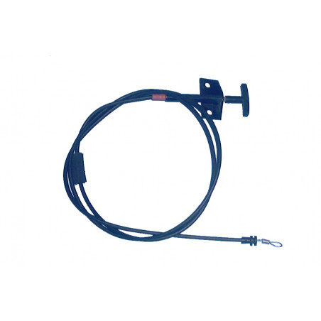 CABLE DE APERTURA DE CAPOT FREMEC 213