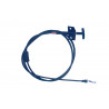 CABLE DE APERTURA DE CAPOT FREMEC 213
