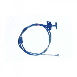 CABLE DE APERTURA DE CAPOT FREMEC 213
