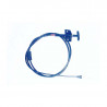 CABLE DE APERTURA DE CAPOT FREMEC 213