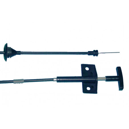 CABLE DE APERTURA DE CAPOT FREMEC 214