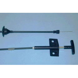 CABLE DE APERTURA DE CAPOT FREMEC 214