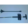 CABLE DE APERTURA DE CAPOT FREMEC 214
