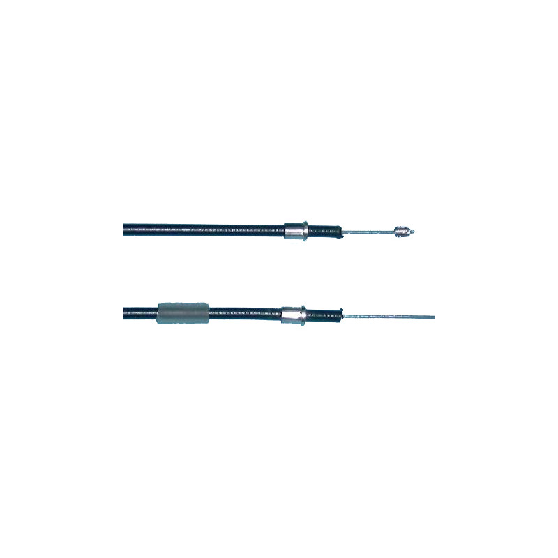 CABLE DE APERTURA DE CAPOT FREMEC 24