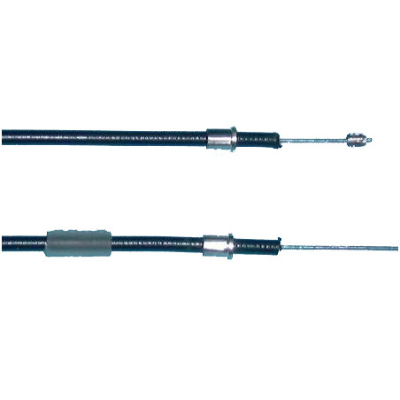 CABLE DE APERTURA DE CAPOT FREMEC 24