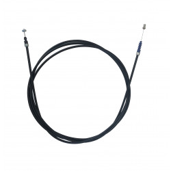 CABLE DE APERTURA DE BAUL...