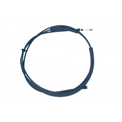 CABLE DE APERTURA DE CAPOT...