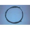CABLE DE APERTURA DE CAPOT FREMEC 3224