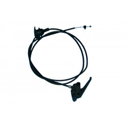 CABLE DE APERTURA DE CAPOT...