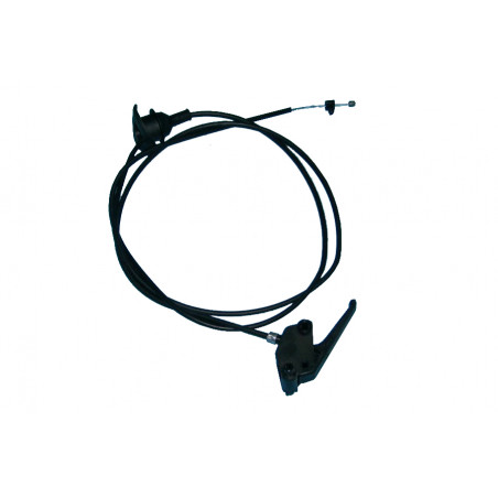 CABLE DE APERTURA DE CAPOT FREMEC 3235