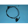 CABLE DE APERTURA DE CAPOT FREMEC 3235