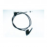 CABLE DE APERTURA DE CAPOT FREMEC 3235