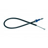 CABLE DE APERTURA DE CAPOT FREMEC 3250