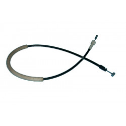 CABLE DE APERTURA DE PORTON...