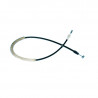 CABLE DE APERTURA DE PORTON LATERAL FREMEC 3253