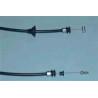 CABLE DE APERTURA DE CAPOT FREMEC 3259