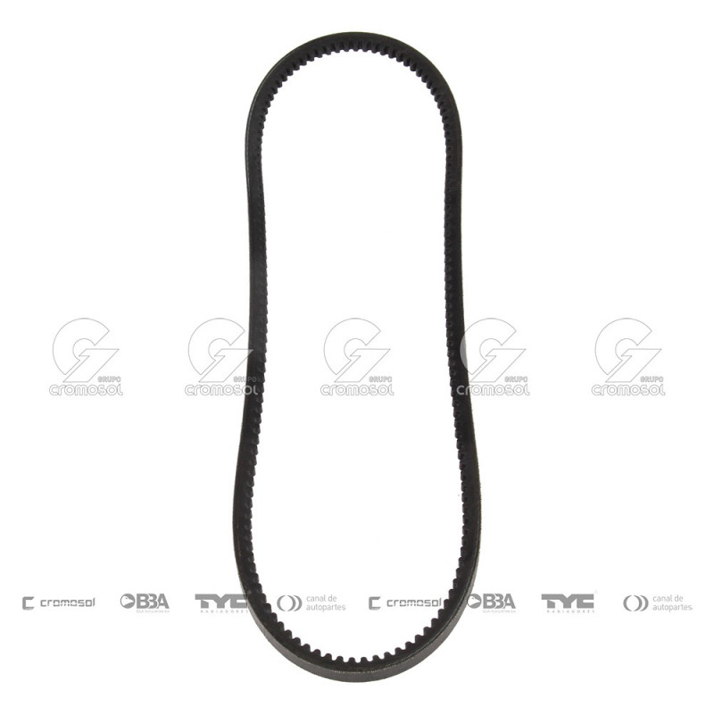 CORREA POLIV DE ACCESORIOS GATES 5256/1