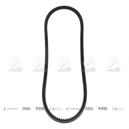 CORREA POLIV DE ACCESORIOS GATES 5256/1