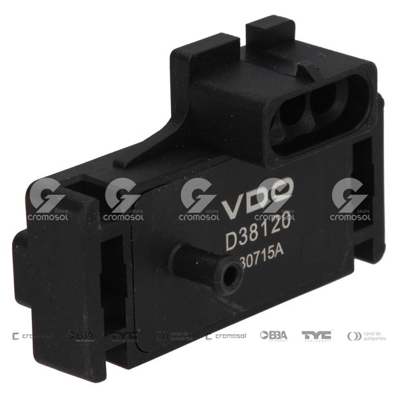SENSOR DE PRESION ABSOLUTA (MAP) VDO 68344