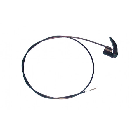CABLE DE APERTURA DE CAPOT FREMEC 3274