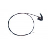 CABLE DE APERTURA DE CAPOT FREMEC 3274
