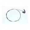 CABLE DE APERTURA DE CAPOT FREMEC 3274