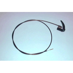 CABLE DE APERTURA DE CAPOT FREMEC 3274