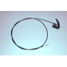CABLE DE APERTURA DE CAPOT FREMEC 3274