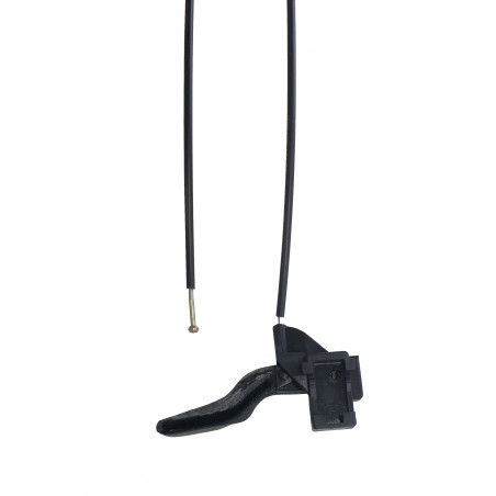 CABLE DE APERTURA DE CAPOT FREMEC 3711