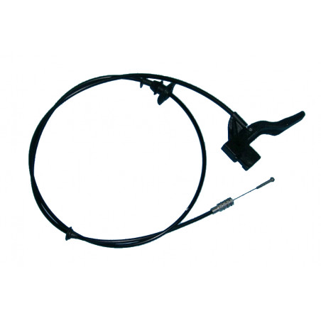 CABLE DE APERTURA DE CAPOT FREMEC 3712