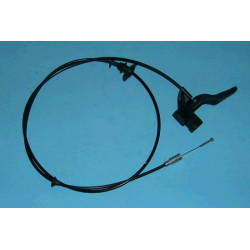 CABLE DE APERTURA DE CAPOT FREMEC 3712