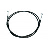 CABLE DE APERTURA DE CAPOT FREMEC 3725