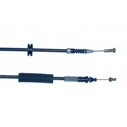 CABLE DE APERTURA DE CAPOT...