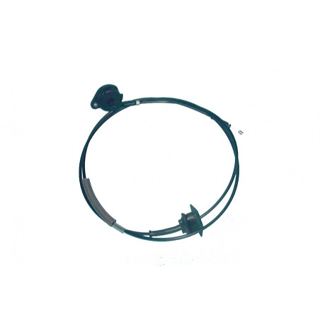 CABLE DE APERTURA DE CAPOT FREMEC 3750