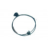 CABLE DE APERTURA DE CAPOT FREMEC 3750