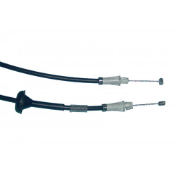 CABLE DE APERTURA DE CAPOT...