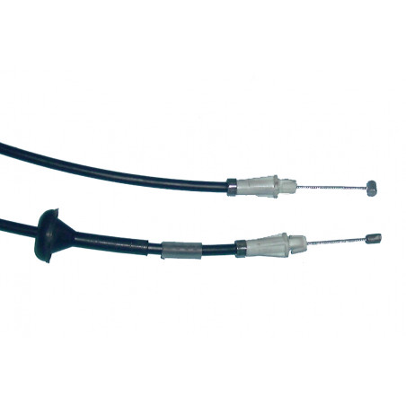 CABLE DE APERTURA DE CAPOT FREMEC 3759