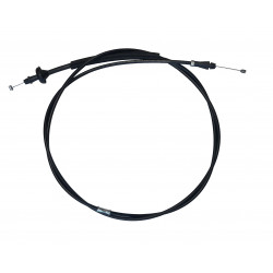 CABLE DE APERTURA DE CAPOT...