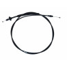 CABLE DE APERTURA DE CAPOT FREMEC 3935