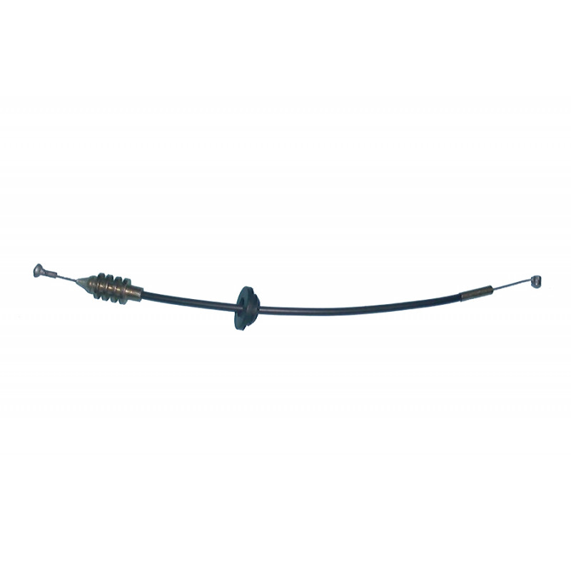 CABLE DE APERTURA DE CAPOT FREMEC 3962