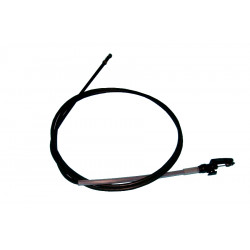CABLE DE APERTURA DE CAPOT...